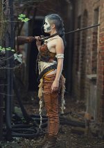 Cosplay-Cover: Wasteland Furie