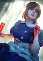 Cosplay-Cover: Little Sister