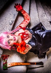 Cosplay-Cover: Yuno Gasai