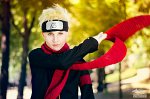 Cosplay-Cover: Naruto Uzumaki [The Last]