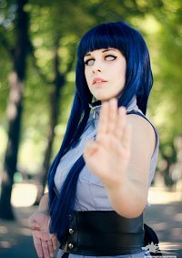 Cosplay-Cover: Hinata Hyūga [The Last]