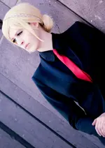 Cosplay-Cover: Akira Madou [TG:re]