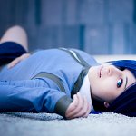 Cosplay: Touka Kirishima