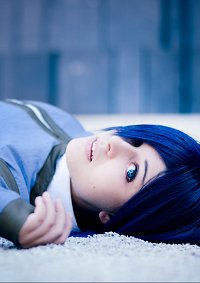 Cosplay-Cover: Touka Kirishima