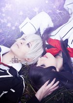 Cosplay-Cover: Zero Kiryū