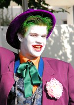 Cosplay-Cover: Joker [freie Varianten]