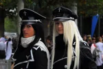 Foto des Kostüms