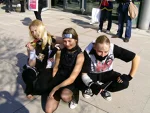 Foto des Kostüms