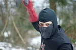 Foto des Kostüms
