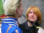 Foto des Kostüms