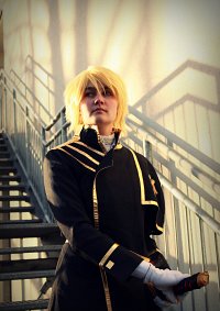 Cosplay-Cover: Konatsu Warren