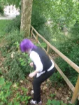 Foto des Kostüms