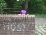 Cosplay-Cover: Alt und schrecklich