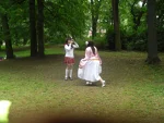 Foto des Kostüms
