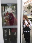 Foto des Kostüms