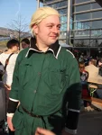 Foto des Kostüms