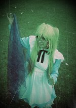 Cosplay-Cover: Alice Kirkland ❂ ⌊fem. England⌉ ❂