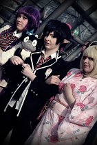 Cosplay-Cover: Kamiki Izumo ღ ⌊Winter⌉ ღ