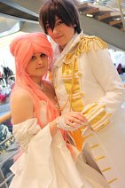 Cosplay-Cover: Euphemia