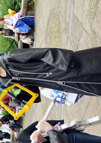 Cosplay-Cover: Roxas [Organization XIII]