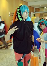 Cosplay-Cover: Mikuo (Random Stuff)