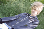 Cosplay-Cover: Demyx