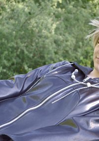 Cosplay-Cover: Demyx