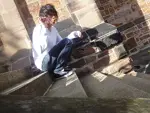 Foto des Kostüms