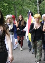 Cosplay-Cover: Hannover Treffen