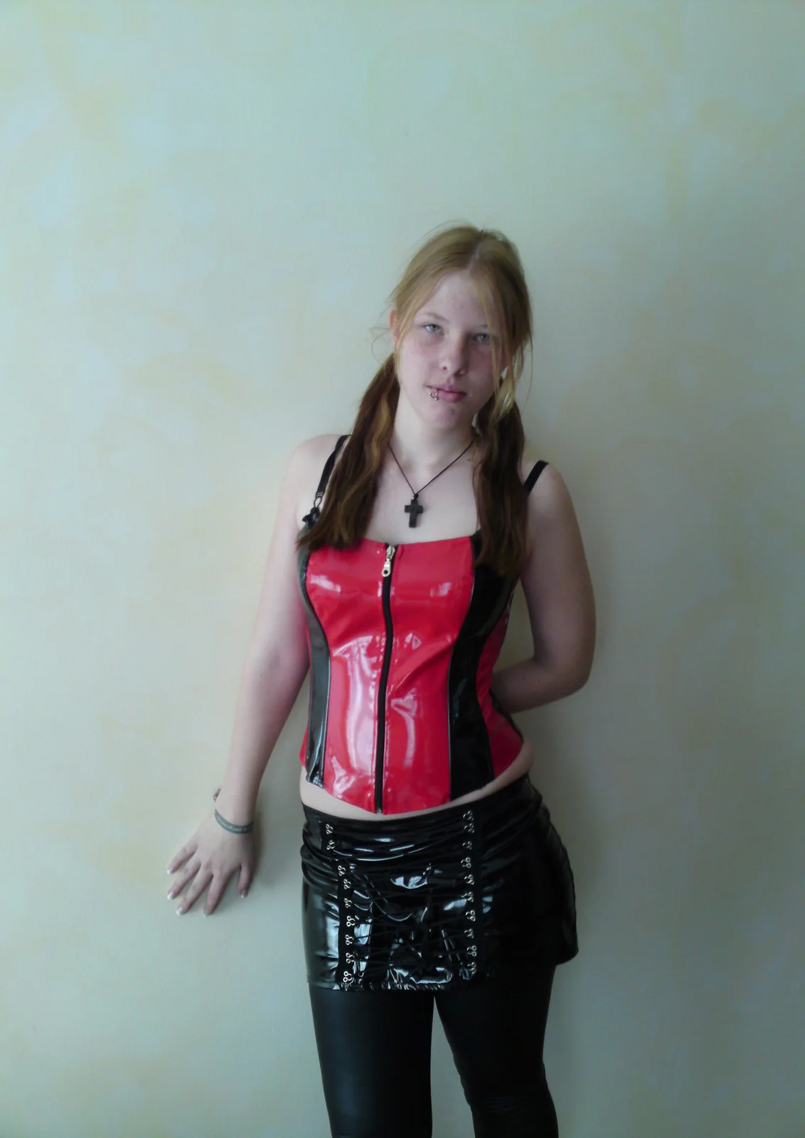 Cosplay-Cover: WGT