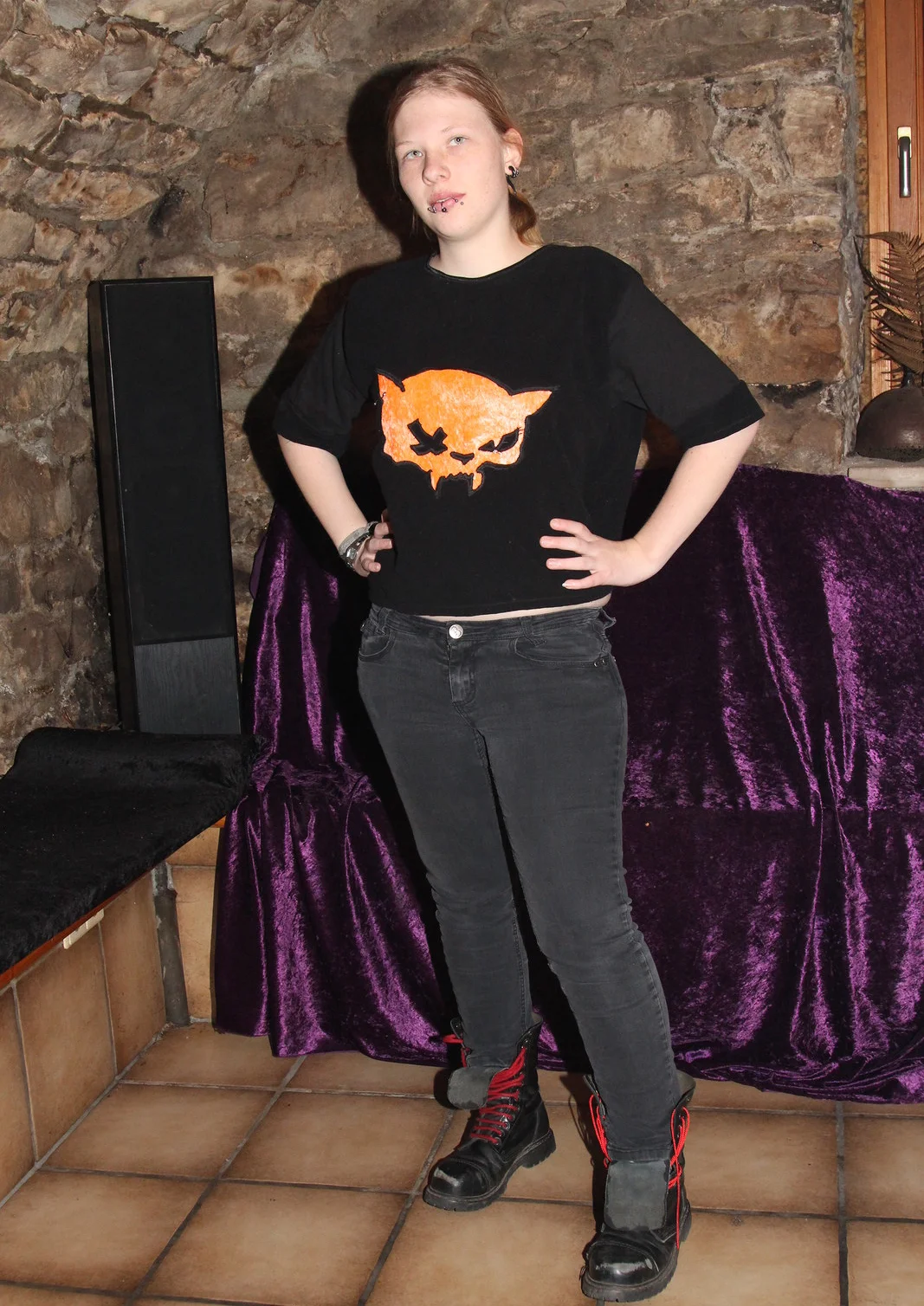 Cosplay-Cover: Fotoshooting im Anno