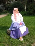 Foto des Kostüms