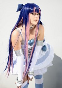 Cosplay-Cover: Anarchy Stocking [Angel]