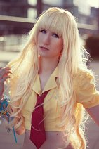 Cosplay-Cover: Sheryl Nome ▬ シェリル・ノーム•⌠Lion Stage⌡