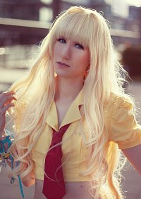 Cosplay-Cover: Sheryl Nome ▬ シェリル・ノーム•⌠Lion Stage⌡
