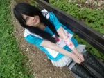Cosplay-Cover: Alice Liddell [Madness]