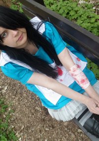 Cosplay-Cover: Alice Liddell [Madness]