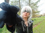 Cosplay-Cover: Riku [Organisation Vers.]