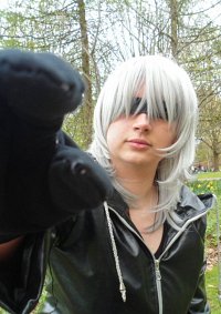 Cosplay-Cover: Riku [Organisation Vers.]