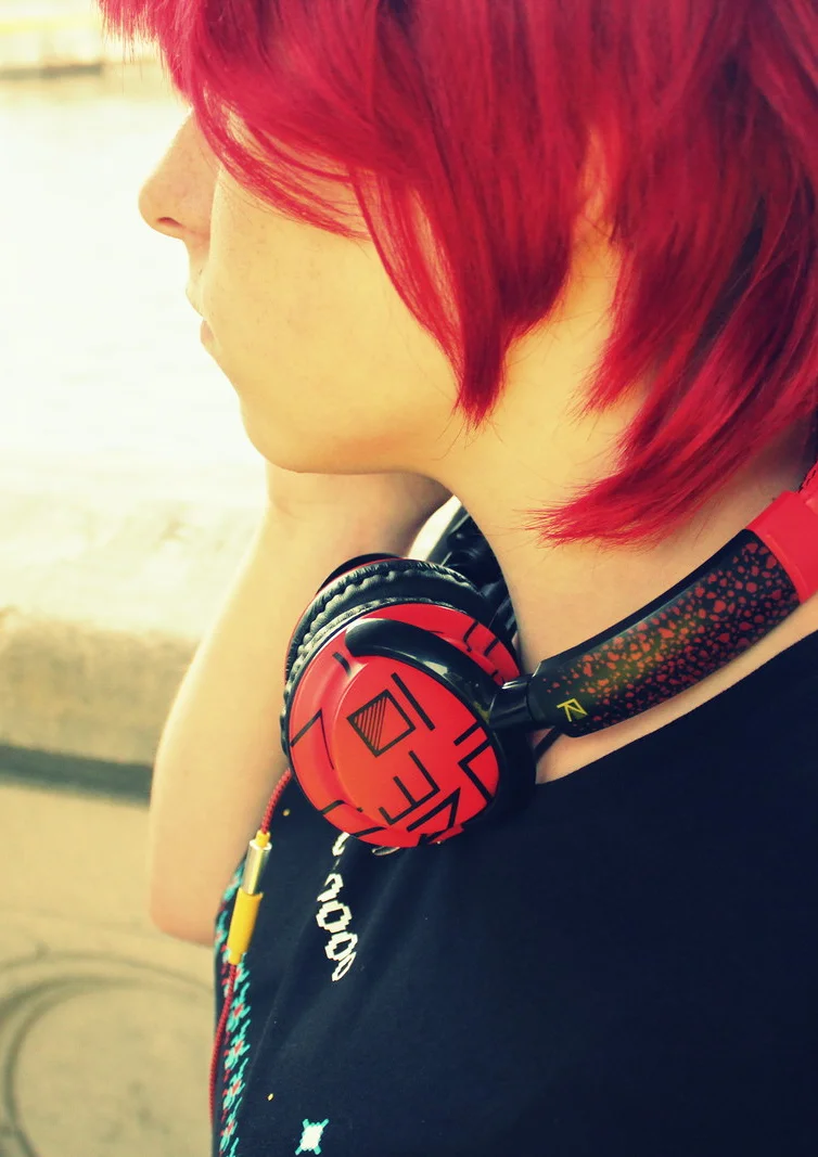 Cosplay-Cover: Takashi Guma