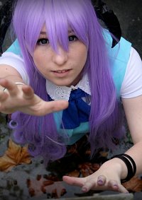 Cosplay-Cover: Hanyuu Furude {School}