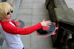 Foto des Kostüms