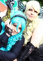 Cosplay-Cover: Miku Hatsune - ♪Magnet♪