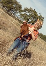 Cosplay-Cover: Applejack