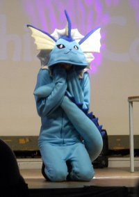 Cosplay-Cover: Aquana ♂