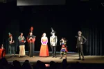 Foto des Kostüms