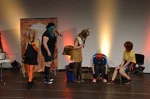 Foto des Kostüms