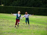 Foto des Kostüms