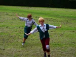 Foto des Kostüms