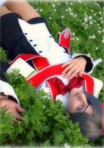 Cosplay-Cover: Ciel Phantomhive [Heaven